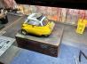BMW Isetta mit Wohnanhänger Piccolino