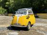 BMW Isetta mit Wohnanhänger Piccolino