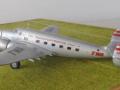 Lockheed L-18 Lodestar (1:72 Special Hobby)