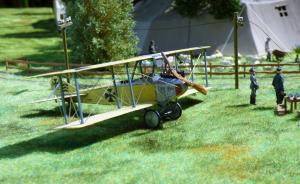 Rumpler C.I