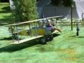 Rumpler C.I (1:72 Lüdemann-Modellbau)