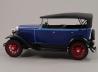 Ford Model A Standard Phaeton Soft Top