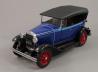 Ford Model A Standard Phaeton Soft Top