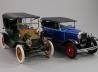 Ford Model A Standard Phaeton Soft Top