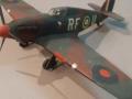 Hawker Hurricane Mk.I (1:72 Revell)