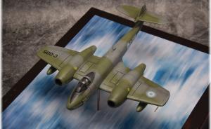 Gloster Meteor Mk.4