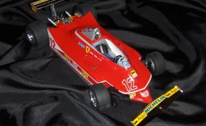 : Ferrari 312T4