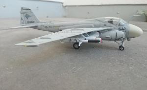 : Grumman A-6E Intruder