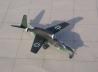 Heinkel He 162 D