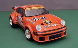 Galerie: Porsche 934 RSR