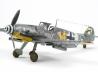Messerschmitt Bf 109 G-6 Trop