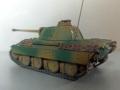 Panzerkampfwagen V Panther Ausf. G (1:72 Revell)