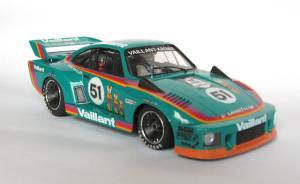 : Porsche 935 Turbo