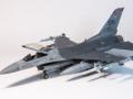 Lockheed Martin F-16C (1:48 Tamiya)