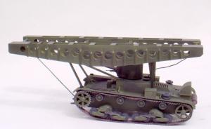 : Brückenlegepanzer ST-26