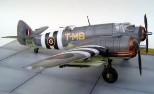 : Bristol Beaufighter TF Mk X