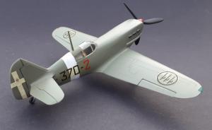 Dewoitine D.520C