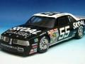 1987 Oldsmobile Delta (1:24 Monogram)