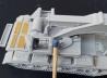 SPK-12G Raupenkran