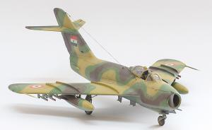 Galerie: MiG-17
