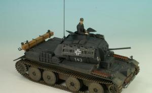 Kreuzer Panzerkampfwagen MK IV 744(e)
