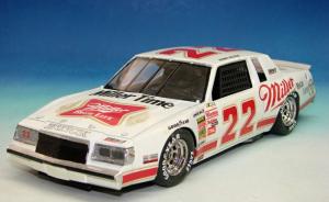 1983 Buick Regal