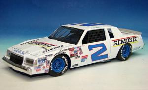 1984 Buick Regal