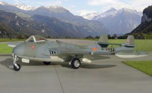 : de Havilland Venom Mk.4