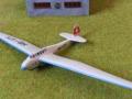DFS Kranich IIB-1 (1:72 AZ model)