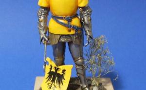 Ritter 15. Jahrhundert