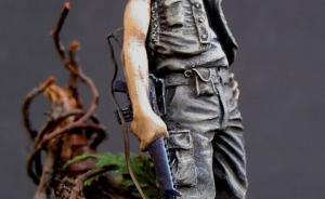 GI in Vietnam