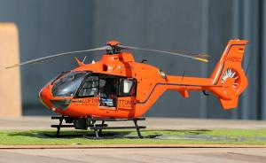 Eurocopter EC-135 T2i