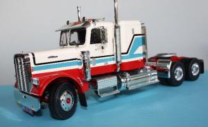 : Freightliner Conventional