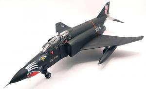 Galerie: McDonnell Douglas RF-4E Phantom II
