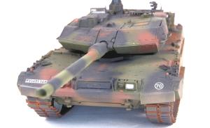 Galerie: Leopard 2A7V