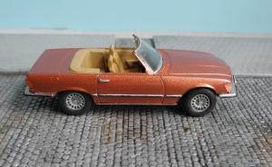 Mercedes-Benz 450SL