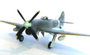 Hawker Tempest Mk.V
