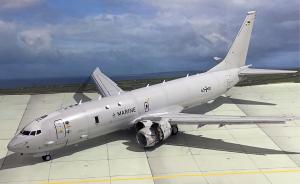 Boeing P-8A Poseidon