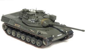 Leopard 1, aus 4. Baulos