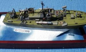 Torpedoboot ELCO 80´