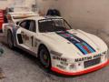 Porsche 935/77 (1:24 Italeri)