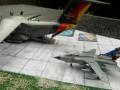 Air Defender 2023 (1:144 Revell)