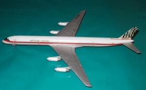 : Douglas DC-8 Serie 63