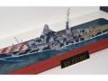 RN Fiume (1:350 Trumpeter)