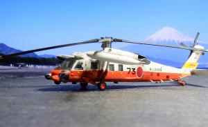 Bausatz: Sikorsky UH-60 J