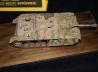 20. Militärmodellbauausstellung im Panzermuseum Munster - 1