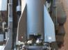 9K72 Elbrus (MAZ-543 TEL mit SS-1c)