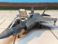 Lockheed Martin F-35B Lightning II (1:72 Tamiya)