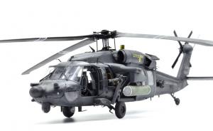 Bausatz: MH-60L Black Hawk
