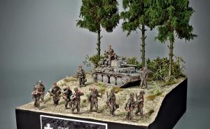 Galerie: Panzerkampfwagen 38 (t)